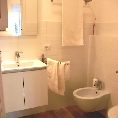 아파트 Bright 칼리아리