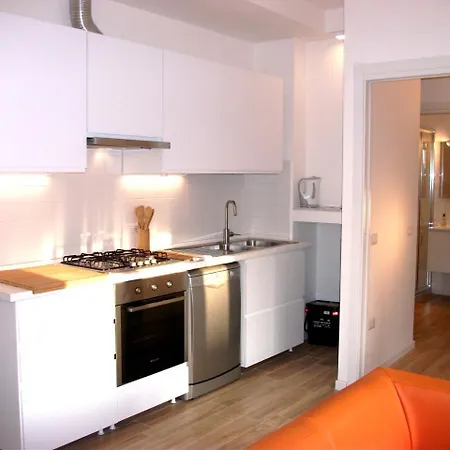 Bright Appartement Cagliari