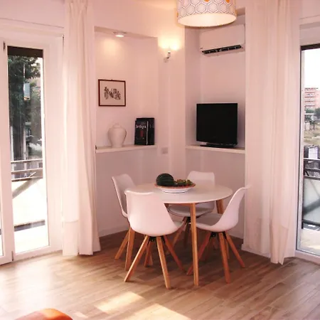 Bright Appartement
