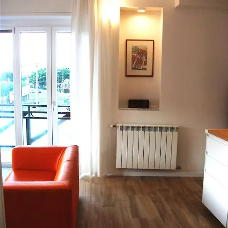 Bright Apartament Cagliari