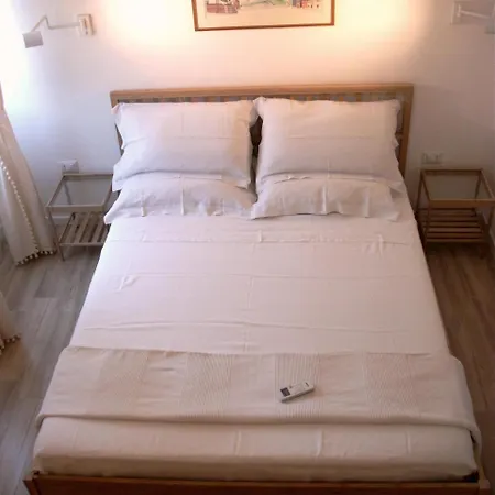 Bright Appartement Cagliari