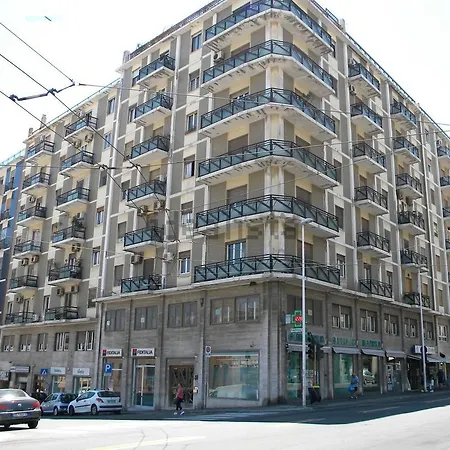 Apartament Bright Cagliari