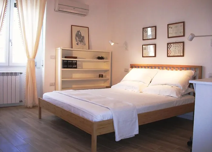 Apartament Bright Cagliari