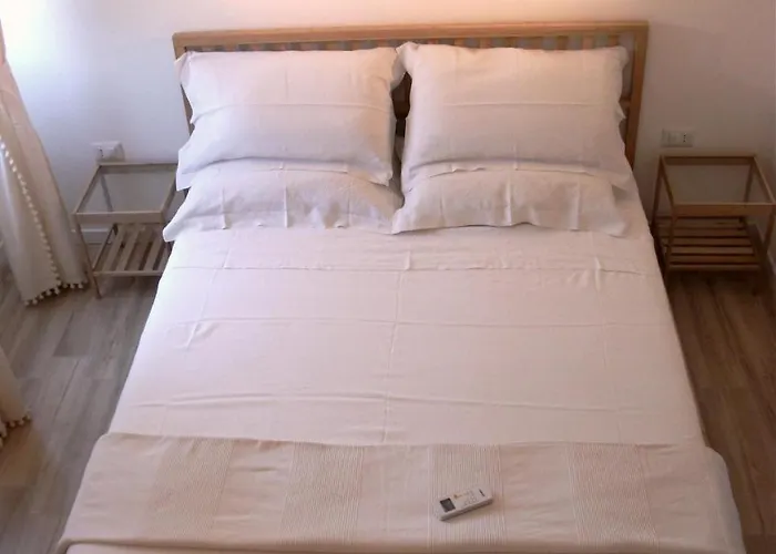 Bright Apartament Cagliari